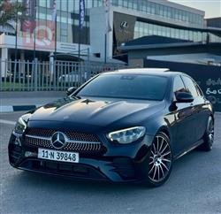 مێرسێدس بێنز E-Class